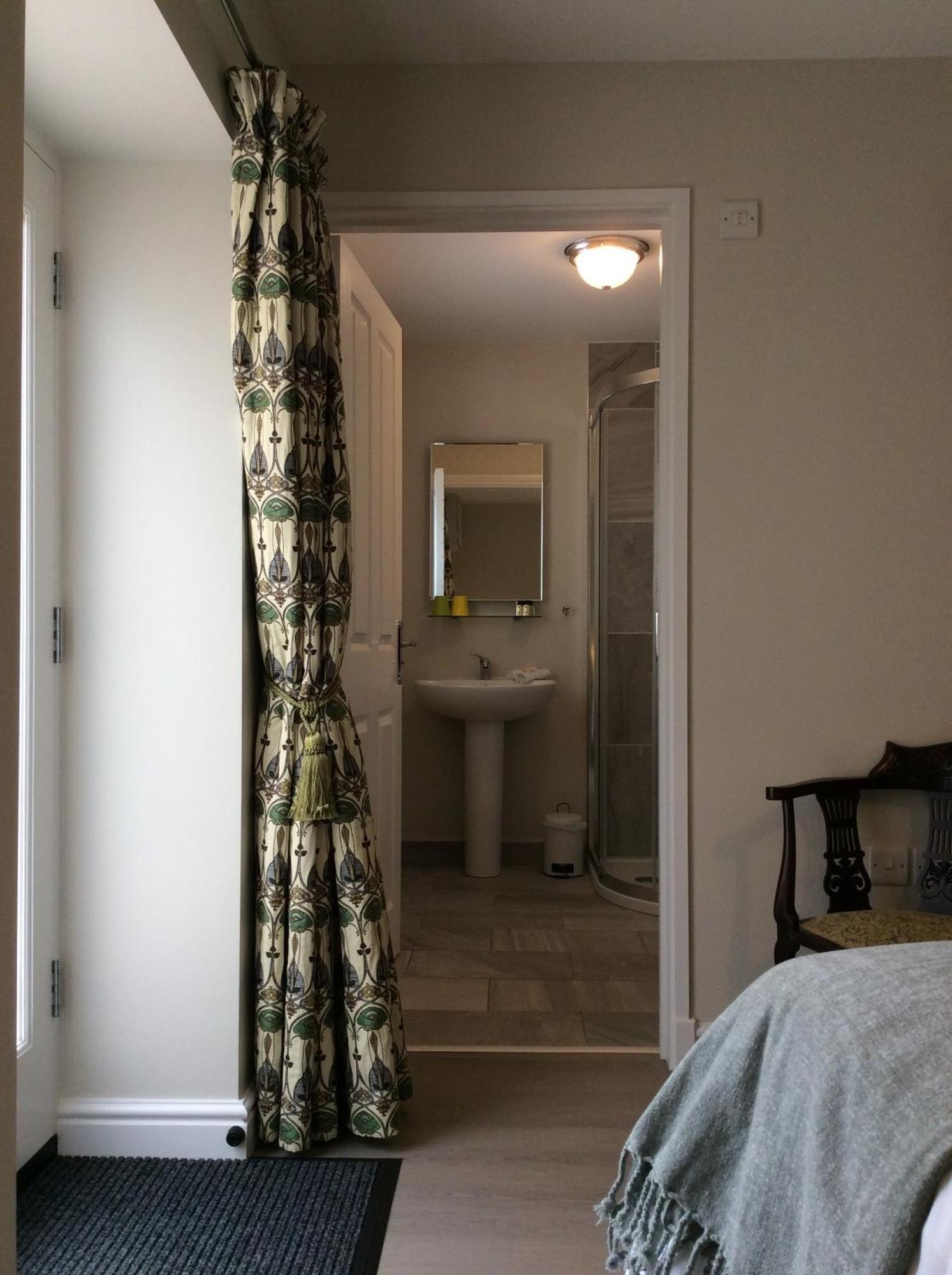 Three-Cranes Bed & Breakfast Turvey Ruang foto