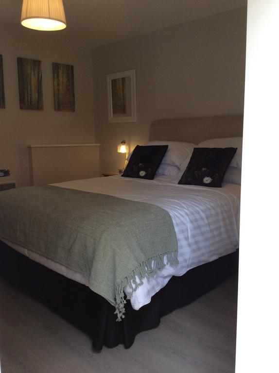 Three-Cranes Bed & Breakfast Turvey Ruang foto